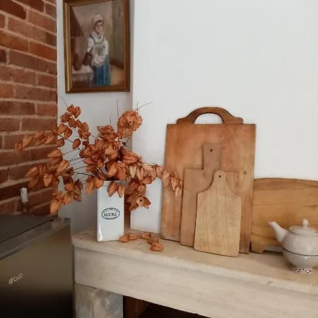 Vins Et Ain Hébergement de vacances *