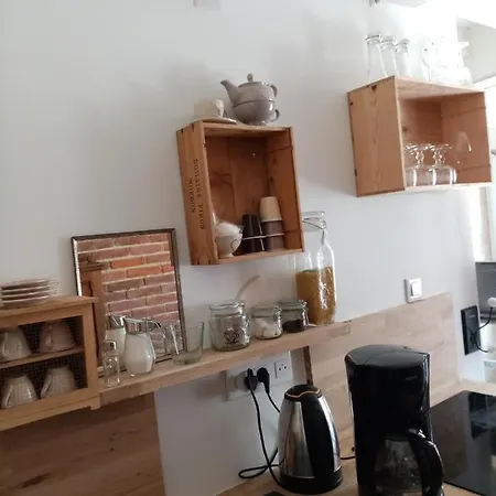 Hébergement de vacances Vins Et Ain Chaneins