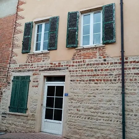 Vins Et Ain Hébergement de vacances *