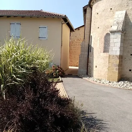 Hébergement de vacances Vins Et Ain Chaneins